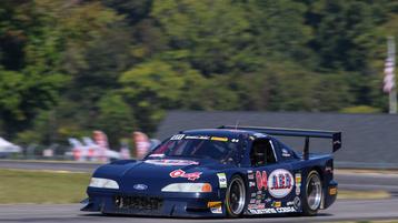 Championship Countdown - Jon DeGaynor: GT1 Challenge National Championship